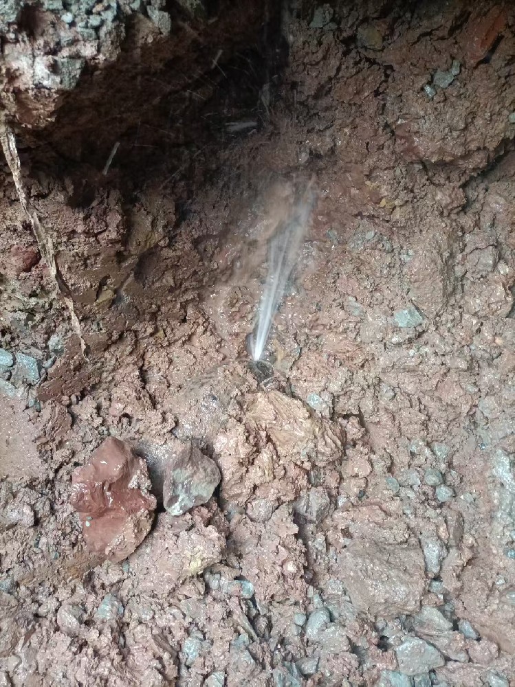 特克斯县本地服务：自来水管漏水检测维修